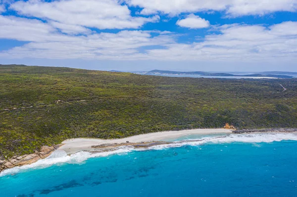 Cable Beach Torndirup National Park Australia — стокове фото