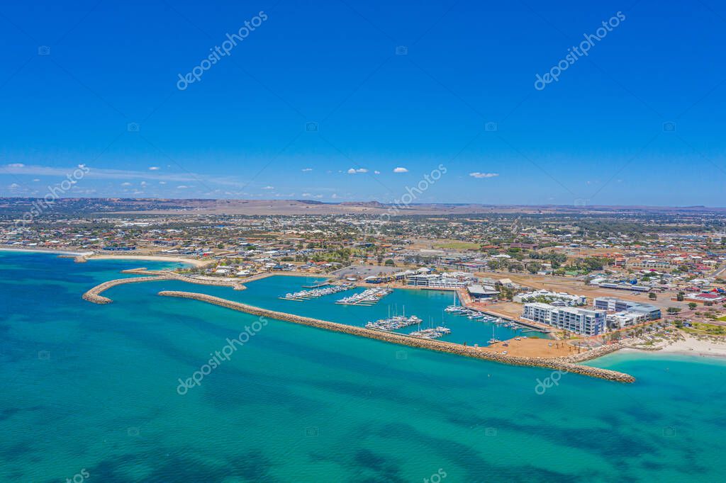 Geraldton