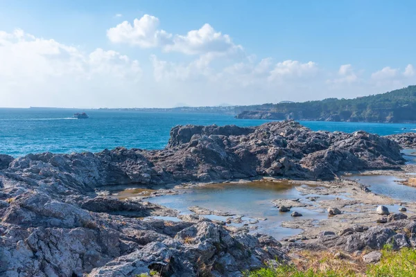 제주도 — 스톡 사진