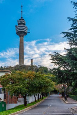 Daegu 'da 83 kule, Kore Cumhuriyeti