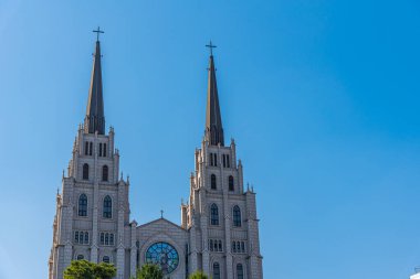 Jeil Kilisesi Daegu, Kore Cumhuriyeti