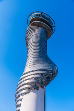 Kore 'nin Sokcho şehrindeki Fuar Kulesi