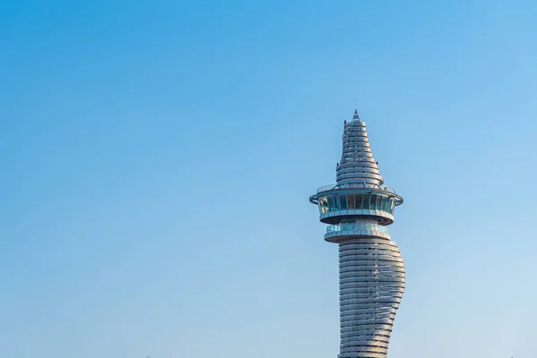 Expo Tower Sokcho República Corea — Foto de Stock