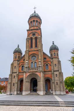 Jeondong Katolik Kilisesi Jeonju, Kore Cumhuriyeti