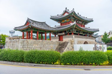 Kore Cumhuriyeti Jeonju Pungnam Kapısı