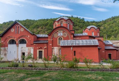 Kosova 'daki Pec Patrikliği