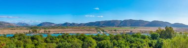 Butrint, Arnavutlarda Venedik Üçgen Kalesi