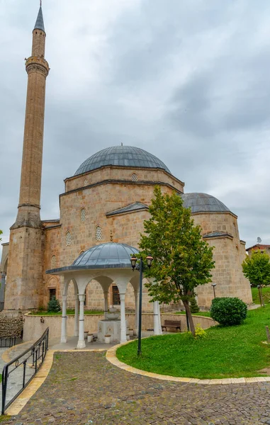 Mezquita Sinan Pasha Prizren Kosovo —  Fotos de Stock