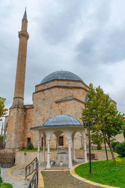 Mezquita Sinan Pasha Prizren Kosovo —  Fotos de Stock