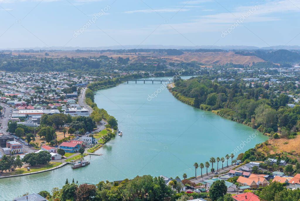 WANGANUI