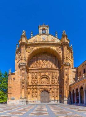 San Esteban Manastırı Salamanca, Spai