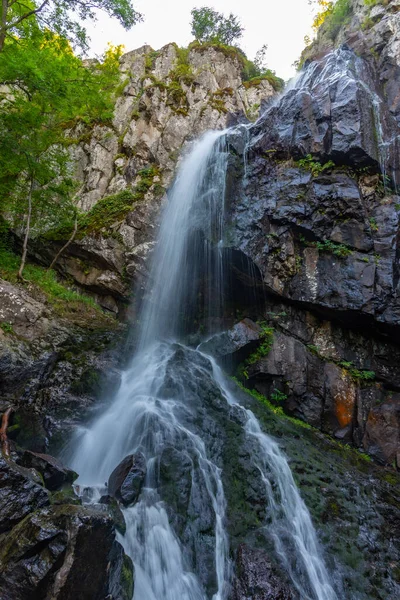 Водоспад Бояна Горі Вітоша Болгарії — стокове фото