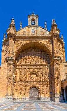 San Esteban Manastırı Salamanca, İspanya