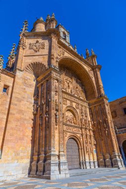San Esteban Manastırı Salamanca, İspanya