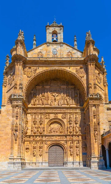 San Esteban Manastırı Salamanca, İspanya