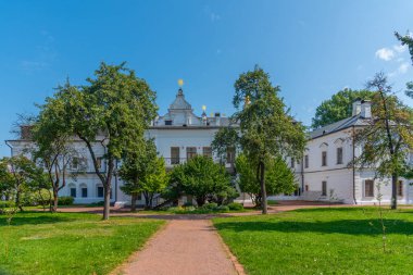 Ukrayna, Kyiv 'deki Aziz Sophia Katedrali