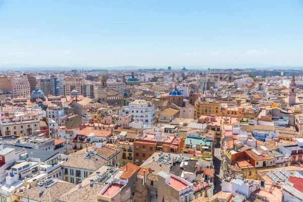 Lonja Seda Kerk Van Heilig Hart Van Jezus Centrale Markt — Stockfoto