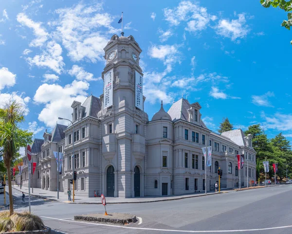 Auckland Nieuw Zealand Februari 2020 Auckland Art Gallery Nieuw Zeeland — Stockfoto