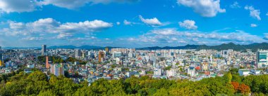 Gwangju, Kore, 22 Ekim 2019: Gwangju, Kore Cumhuriyeti Hava Sahası