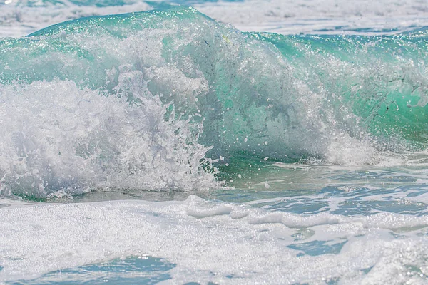 De belles vagues — Photo