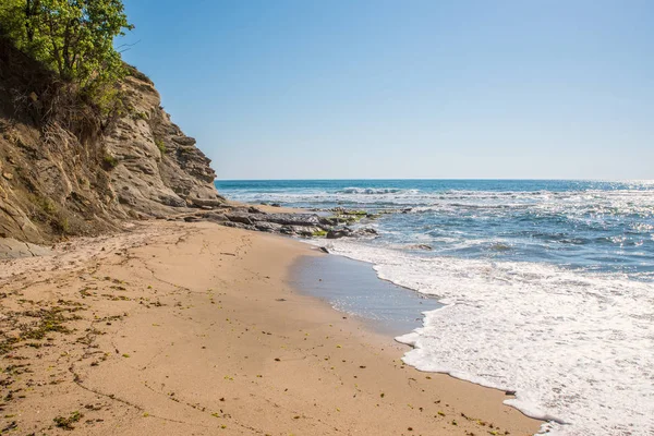 Vacker strand — Stockfoto