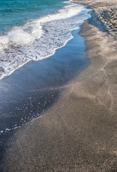 Océano y playa — Foto de Stock