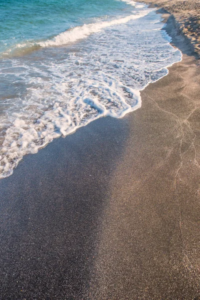 Océano y playa —  Fotos de Stock