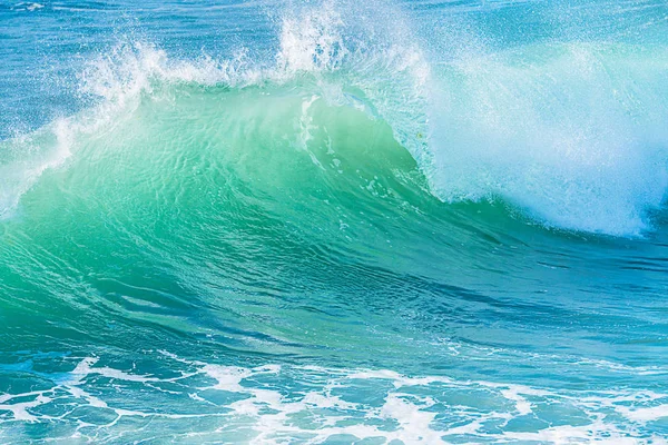 Güzel dalga — Stok fotoğraf