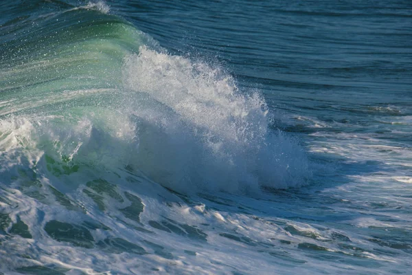 Belle onde — Foto Stock