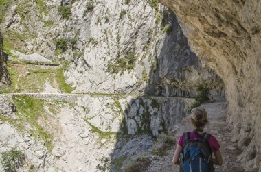 Bakımları rota Avrupa'da yapılabilir en nefes kesici trekking parkurları biridir