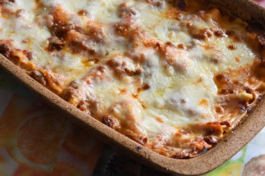 Geleneksel bolonez için