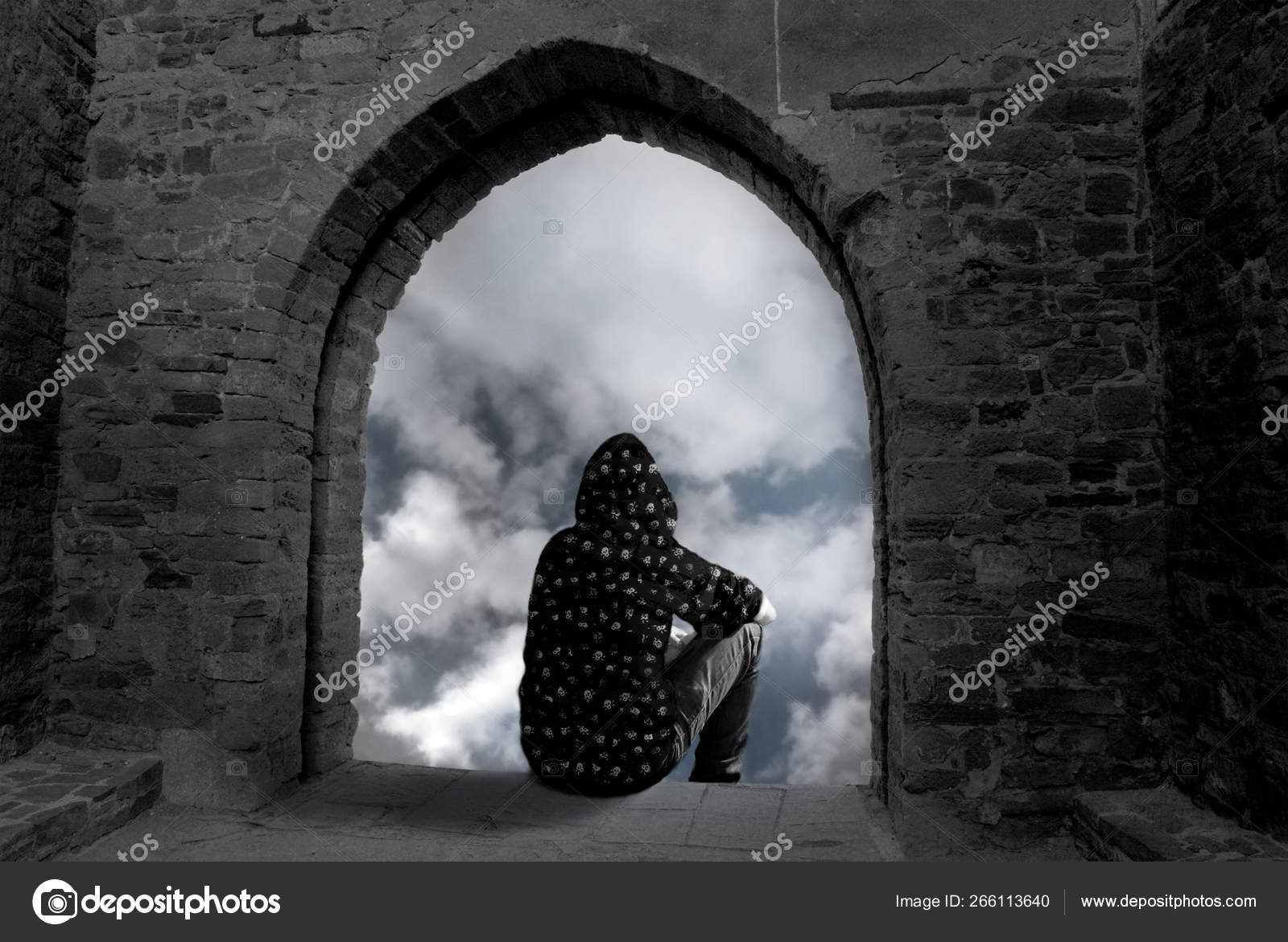 Depression Social Isolation Loneliness Desperate Frustrated Stock Photo Image By C Olvika Depression Social Isolation Loneliness Desperate Frustrated Stock Photo Image By C Olvika
