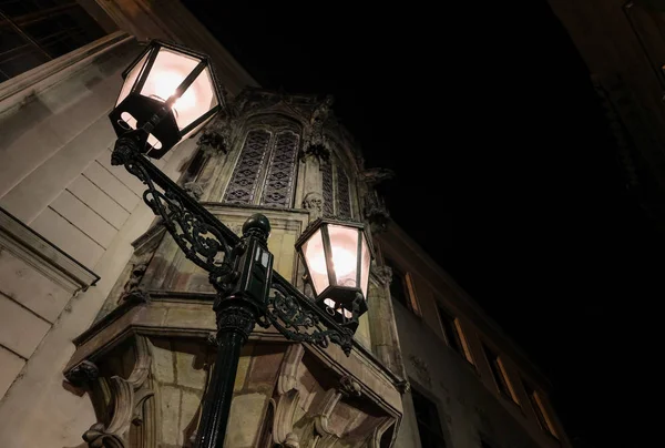 Merkez Prague, Prag bir sokakta bir parçası