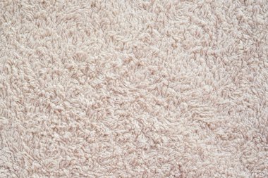 Arka plan, makro çekim pamuk havlu