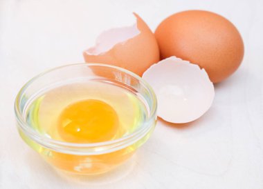 Yumurta, omlet