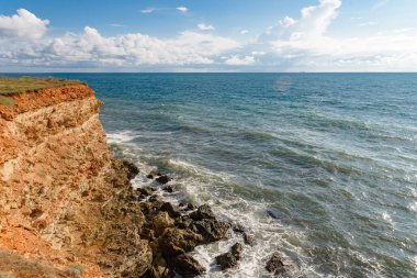 Yarımada, Kırım, Sivastopol, Ukrayna.