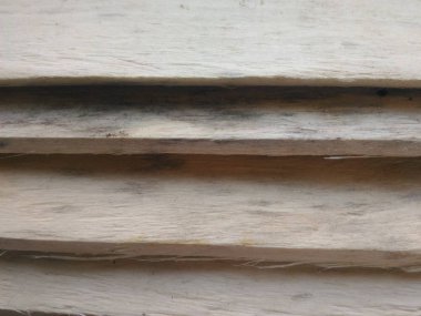 Işık eski kurulları vardır. Ağaç, kereste fabrikası. Satılık Ahşap boşlukları. Photophone ahşap doku arka plan