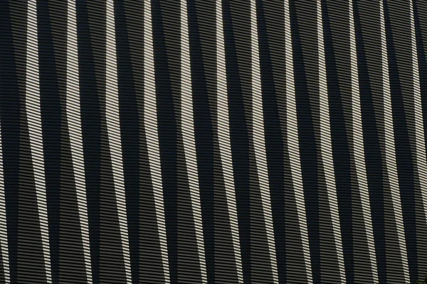 Pattern Wall One Buildings Tokyo Japan — Stock Photo, Image