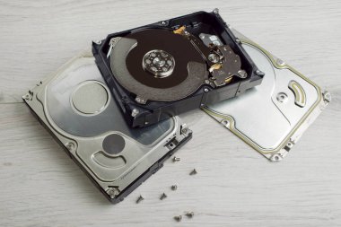 tamir ve sabit diskler