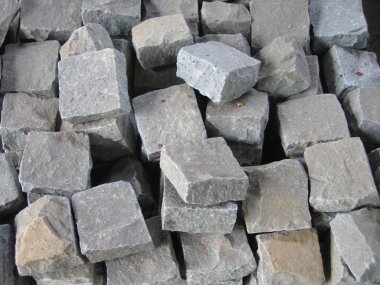 Java Adası'taş desen Arnavut kaldırımı. Bu doku için taş malzeme kullanabilirsiniz