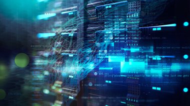 Engelleme zinciri, veri dönüşümü, büyük veri, IoT, veri akışı, şeylerin interneti