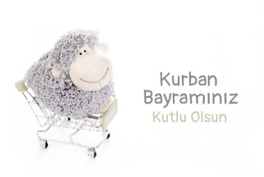 Kurban Bayramı (Kurban Bayramı Mübarek) Kurban Bayramı (Türkçe: Kurban Bayraminiz Kutlu Olsun) 