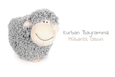 Kurban Bayramı (Kurban Bayramı Mübarek) Kurban Bayramı (Türkçe: Kurban Bayraminiz Mübarek Olsun) 