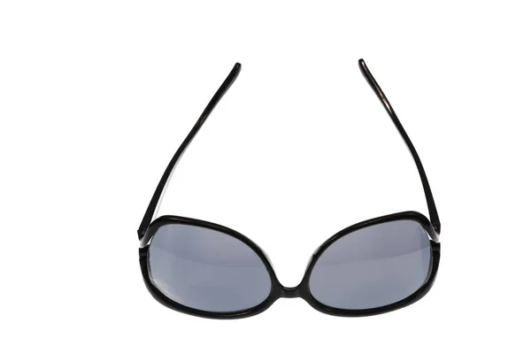 Sunglasses Photographed On A Light Table — Stock Photo, Image
