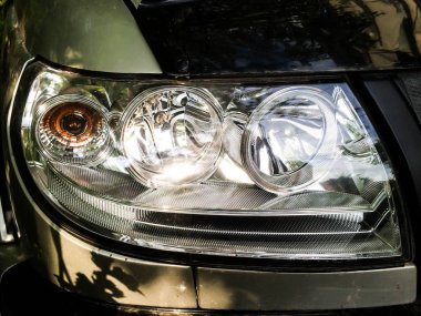 Otomotiv Far ışık Otomotiv