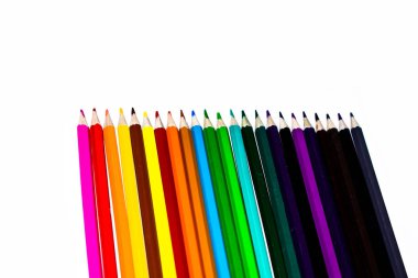  arka plan beyaz arka plan üzerinde izole arka plan tasarımı için çalışma için okul zemin