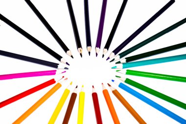  arka plan beyaz arka plan üzerinde izole arka plan tasarımı için çalışma için okul zemin