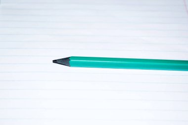 arka plan beyaz arka plan üzerinde izole arka plan tasarımı için çalışma için okul zemin