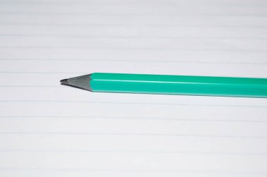 arka plan beyaz arka plan üzerinde izole arka plan tasarımı için çalışma için okul zemin