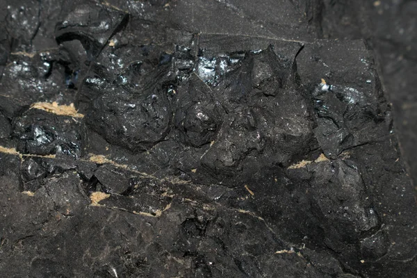 Kömür mineral arka plan tasarımı için yakıt olarak kullanılır